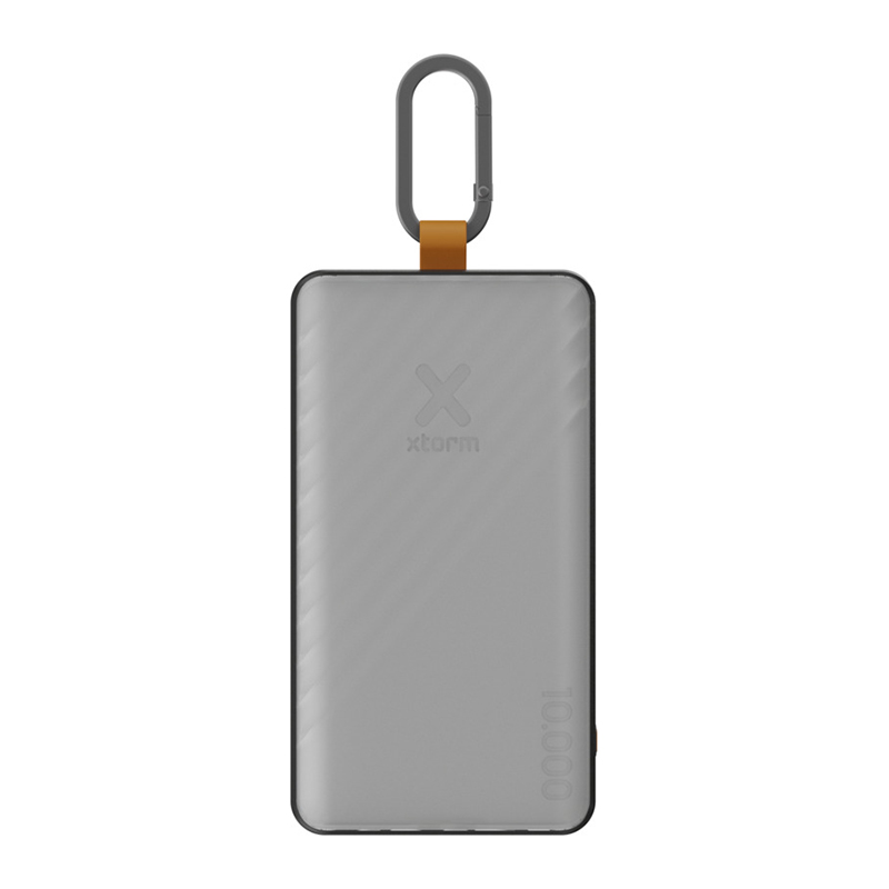Solar power bank with light - Image 2